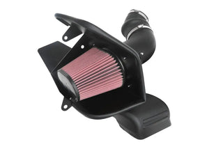 K&N 63 Series Cold Air Intake: Ram 2500 & 3500 6.7L Diesel 2019-2024