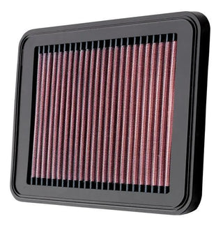 K&N Drop-In Air Filter: Ram 2500, 3500, 6.7L Diesel, 6.4L 392 2013 - 2025