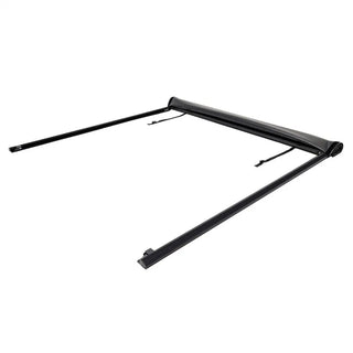 Westin Soft Roll-Up Tonneau Cover 6ft 4in Bed - Fits Ram 1500 (2019-2024) - Black