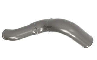 K&N Engineering Gunmetal Gray Powder Coated Aluminum Charge Pipe: Ram 2500 / 3500 (2019-2026)