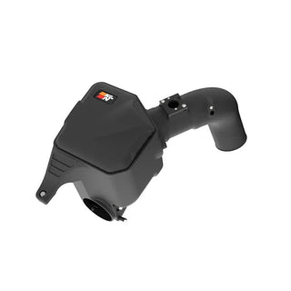 K&N 63 Series Cold Air Intake: Ram 2500 & 3500 6.7L Diesel 2013-2018