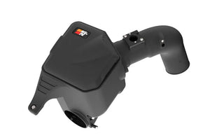 K&N 63 Series Cold Air Intake: Ram 2500 & 3500 6.7L Diesel 2013-2018
