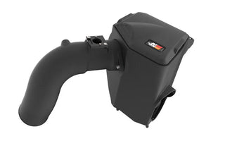K&N 63 Series Cold Air Intake: Ram 2500 & 3500 6.7L Diesel 2013-2018