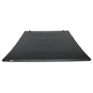 Westin Soft Tri-Fold Tonneau Cover 6ft 4in Bed - Black: Fits Most Dodge Ram Models (2002-2026)