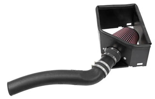K&N 57 Series Cold Air Intake: Ram 1500 3.0L EcoDiesel 2014-2018