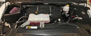 K&N 57 Series Cold Air Intake: Ram 1500 3.0L EcoDiesel 2014-2018