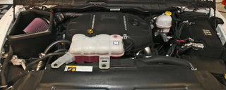 K&N 57 Series Cold Air Intake: Ram 1500 3.0L EcoDiesel 2014-2018