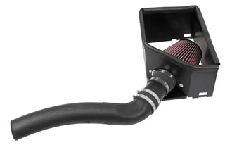 K&N 57 Series Cold Air Intake: Ram 1500 3.0L EcoDiesel 2014-2018