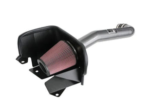 K&N 77 Series Cold Air Intake: Ram 1500 3.6L V6 2019 - 2024