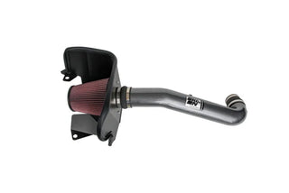 K&N 77 Series Cold Air Intake: Ram 1500 3.6L V6 2019 - 2024