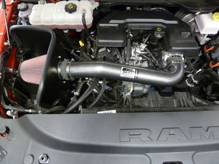 K&N 77 Series Cold Air Intake: Ram 1500 3.6L V6 2019 - 2024