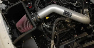 K&N 77 Series Cold Air Intake: Ram 1500 3.6L V6 2013 - 2018