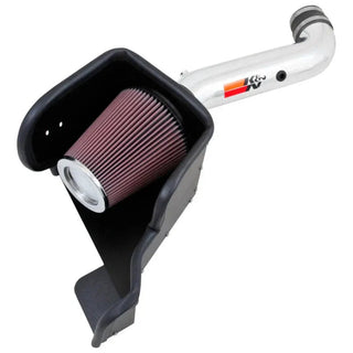 K&N 77 Series Cold Air Intake: Ram 1500 4.7L V8 2013