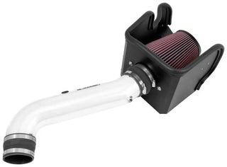 K&N 77 Series Cold Air Intake: Ram 1500 4.7L V8 2013