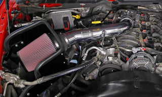 K&N 77 Series Cold Air Intake: Ram 1500 4.7L V8 2013