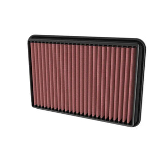 K&N Drop-In Air Filter: Ram 1500 6.2L TRX 2021-2024