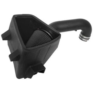 K&N Dryflow Cold Air Intake: Ram 1500 5.7L Hemi 2019- 2024