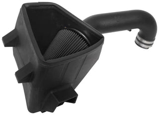 K&N Dryflow Cold Air Intake: Ram 1500 5.7L Hemi 2019- 2024