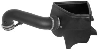 K&N Dryflow Cold Air Intake: Ram 1500 5.7L Hemi 2019- 2024