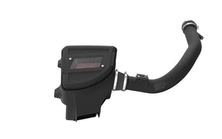 K&N 63 Series Cold Air Intake: Ram 1500 3.0L EcoDiesel 2020-2023