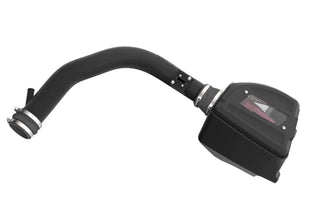K&N 63 Series Cold Air Intake: Ram 1500 3.0L EcoDiesel 2020-2023