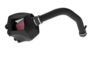 K&N 63 Series Cold Air Intake: Ram 1500 3.0L EcoDiesel 2020-2023