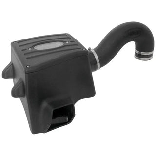 AirAid Cold Air Intake (Closed Box / Yellow Media): Ram 1500 5.7L Hemi 2019 - 2024