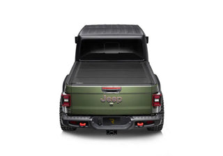 BAK BAKFlip MX4 TS Hard Folding Truck Bed Cover: Dodge Ram 1500 (19-26) 6.4ft Bed No RamBox