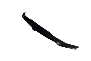 Husky Liners Aeroskin Low Profile Hood Protector: Ram 1500 (2019-2026) - Matte Black