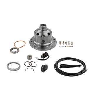 ARB Air Locker Differential 31 Spline 9.25in Rear ZF C-Clip Axle: Ram 1500 (2011-24)