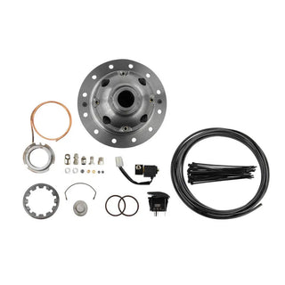 ARB Air Locker Differential 31 Spline 9.25in Rear ZF C-Clip Axle: Ram 1500 (2011-24)