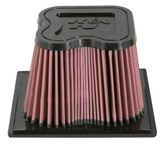 K&N Drop-In Air Filter: Dodge Ram 6.7L Diesel 2007 - 2009