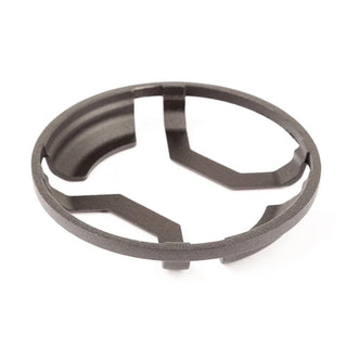 Rugged Ridge Elite Cast Aluminum Fog Light Guard Kit: Fits Most Jeep Wrangler Models (2007-2018)
