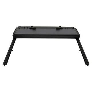 Westin Hard Tri-Fold Tonneau Cover 6ft4in Bed: Fits Ram 1500 / 2500 / 3500 (02-26) - Black