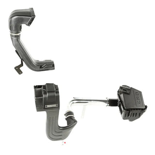 Rugged Ridge XHD Low/High Mount Snorkel System: Fits Most Jeep Wrangler Models (2007-2018)