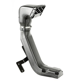Rugged Ridge XHD Low/High Mount Snorkel System: Fits Most Jeep Wrangler Models (2007-2018)