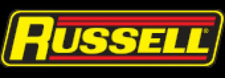 Russell Perf Brake Line Kit w/ 6in Lift: Jeep Wrangler (07-18)