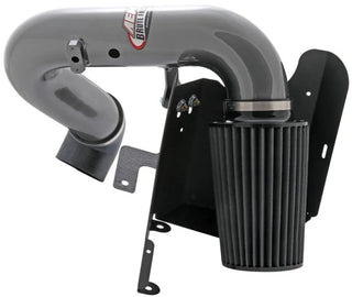 AEM Brute Force Cold Air Intake (Gunmetal): Dodge Ram 5.9L Diesel 2003 - 2006