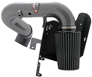 AEM Brute Force Cold Air Intake (Gunmetal): Dodge Ram 5.9L Diesel 2003 - 2006