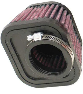 K&N Drop-In Air Filter: Dodge Ram 2500 & 3500 6.7L Diesel 2011-2012