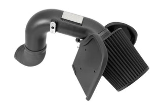 K&N 71 Series Blackhawk Cold Air Intake: Dodge Ram 5.9L Diesel 2003-2007