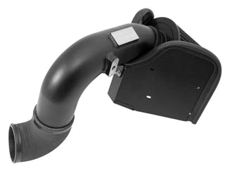 K&N 71 Series Blackhawk Cold Air Intake: Dodge Ram 5.9L Diesel 2003-2007