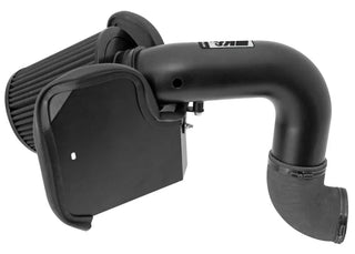 K&N 71 Series Blackhawk Cold Air Intake: Dodge Ram 5.9L Diesel 2003-2007