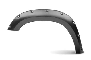 Husky Liners Pocket Style Fender Flares 4pc: Ram 1500 (2025-2026)