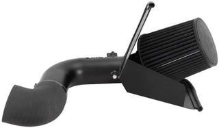 K&N 71 Series Blackhawk Cold Air Intake: Dodge Ram 6.7L Diesel 2007-2009