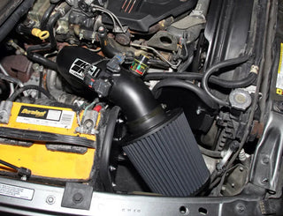 K&N 71 Series Blackhawk Cold Air Intake: Dodge Ram 6.7L Diesel 2007-2009