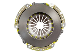 ACT Heavy Duty Clutch Pressure Plate: Fits Most Jeep Wrangler Models (2007-2018)