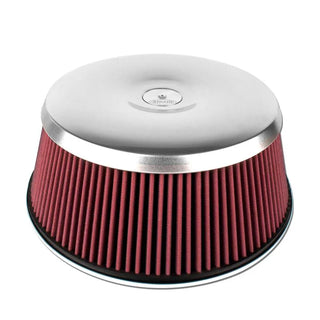 Airaid Drop-In Air Filter (Dry): Dodge Ram, 2500 & 3500 6.7L Diesel & 6.4L 392 2019-2025