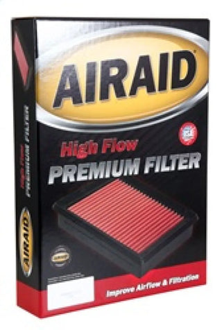 Airaid Drop-In Air Filter (Dry): Dodge Ram, 2500 & 3500 6.7L Diesel & 6.4L 392 2019-2025