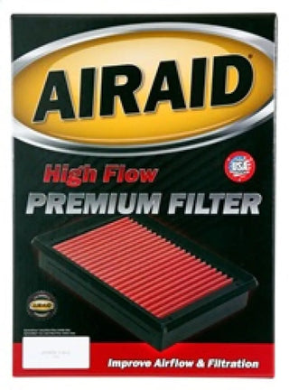 Airaid Drop-In Air Filter (Dry): Dodge Ram, 2500 & 3500 6.7L Diesel & 6.4L 392 2019-2025